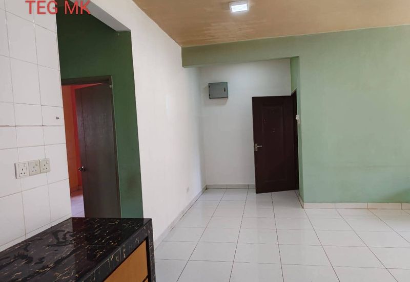 Laman Impian, Bandar Botanik