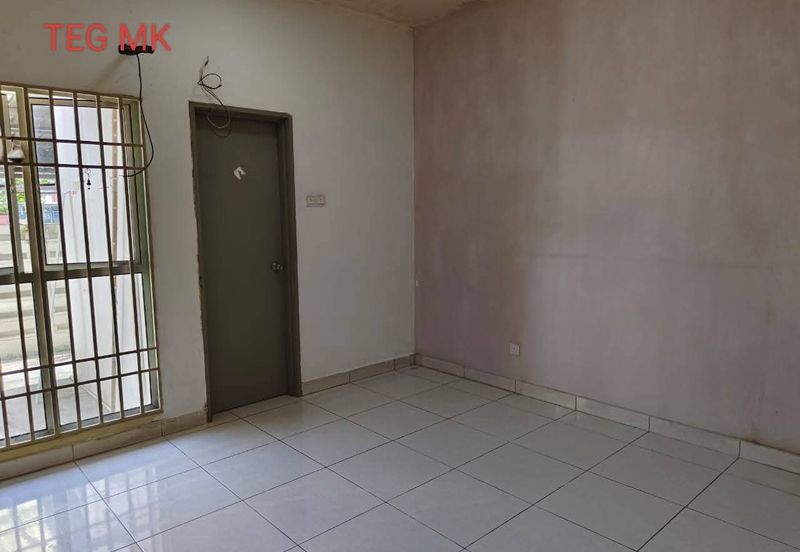 Laman Impian, Bandar Botanik