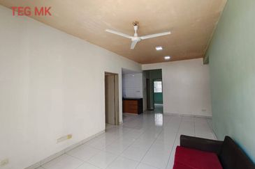 Laman Impian, Bandar Botanik