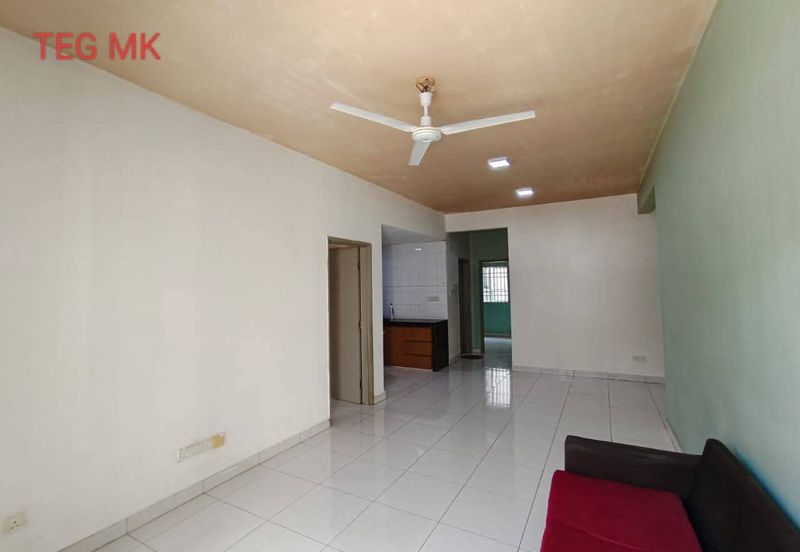 Laman Impian, Bandar Botanik