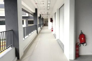 Hana Square @ Eco Ardence