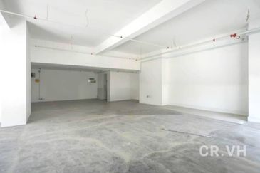 Hana Square @ Eco Ardence