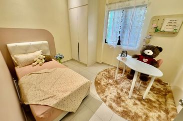 Seksyen 16, Shah Alam