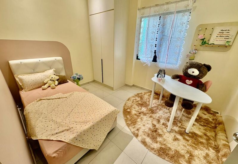 Seksyen 16, Shah Alam