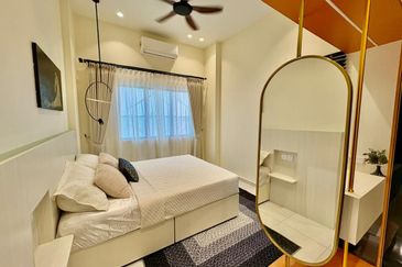 Seksyen 16, Shah Alam