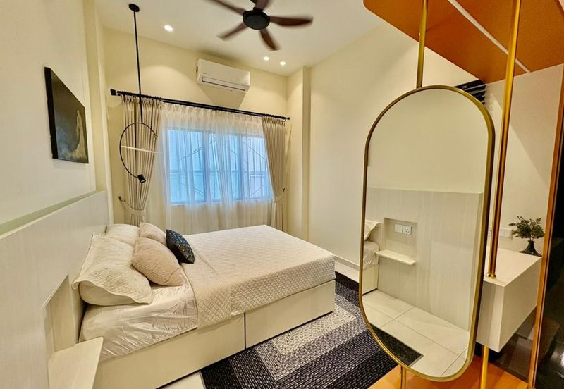 Seksyen 16, Shah Alam