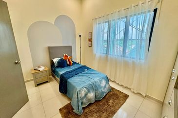 Seksyen 16, Shah Alam