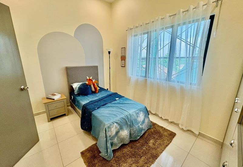 Seksyen 16, Shah Alam