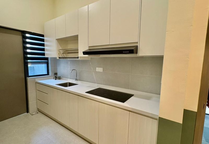 Seksyen 16, Shah Alam