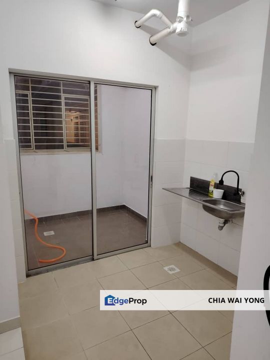 [Tenanted]  900sf Trifolis Apartment @ Bukit Tinggi 2 Klang for sales!!!, Selangor, Klang
