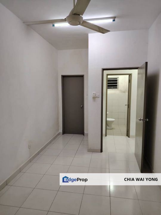 [Tenanted]  900sf Trifolis Apartment @ Bukit Tinggi 2 Klang for sales!!!, Selangor, Klang