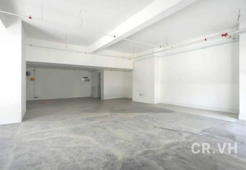 Hana Square @ Eco Ardence