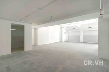 Hana Square @ Eco Ardence