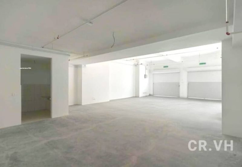 Hana Square @ Eco Ardence