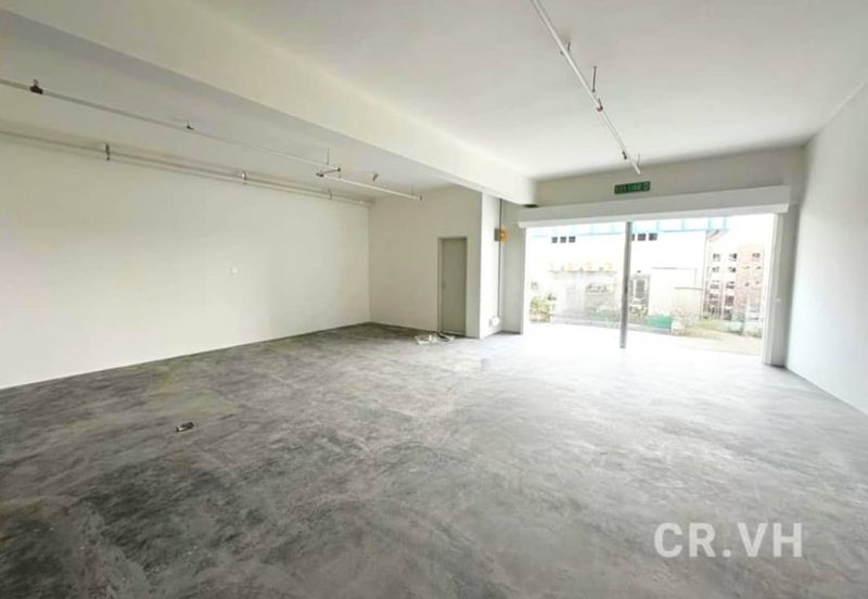 Hana Square @ Eco Ardence