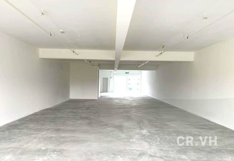 Hana Square @ Eco Ardence