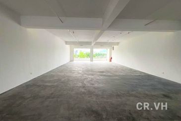 Hana Square @ Eco Ardence