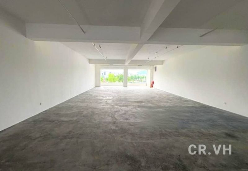 Hana Square @ Eco Ardence