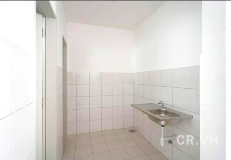 Hana Square @ Eco Ardence