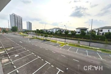 Hana Square @ Eco Ardence