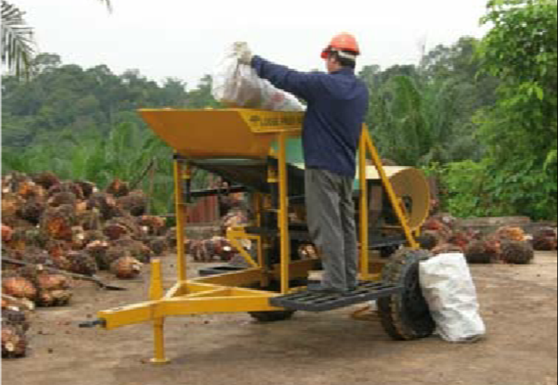 【PalmOil Land - Rm180k per acres】 8 Acres Agriculture Land Freehold BANDAR BERA Pahang