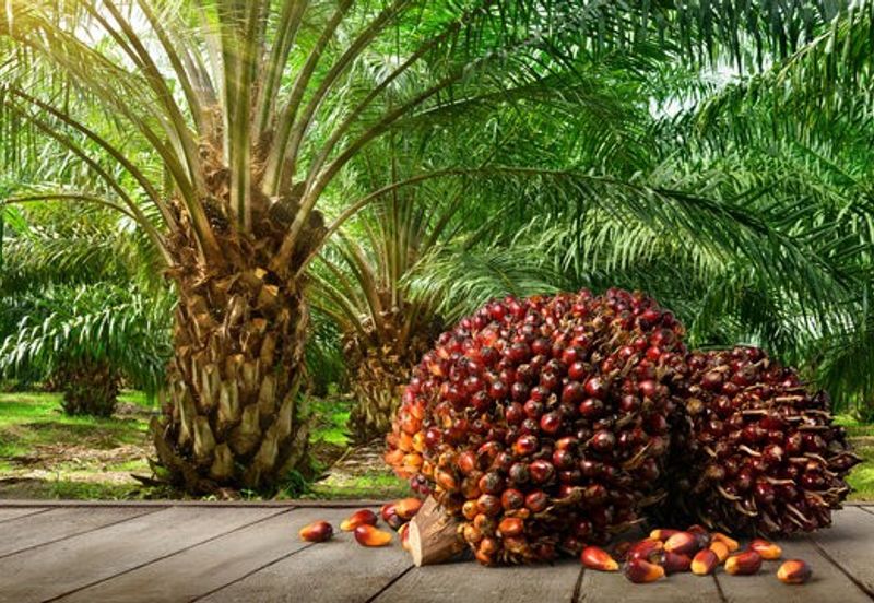 【PalmOil Land - Rm180k per acres】 8 Acres Agriculture Land Freehold BANDAR BERA Pahang