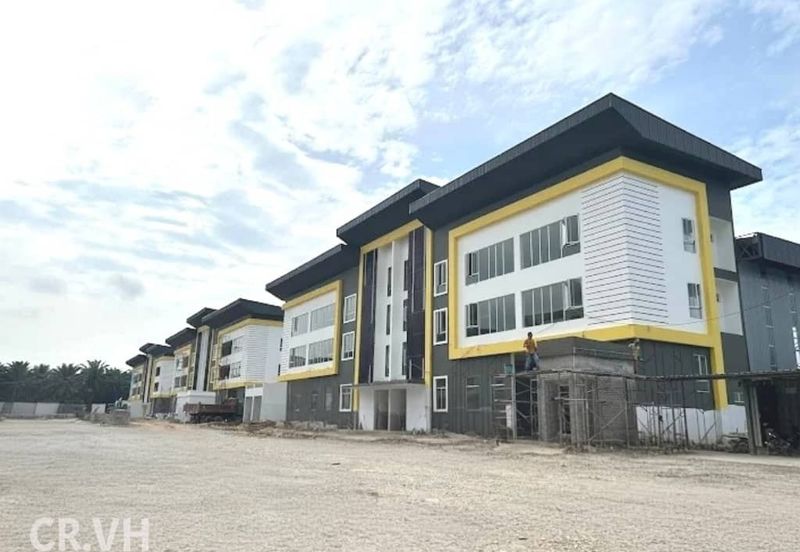 Teluk Panglima Garang