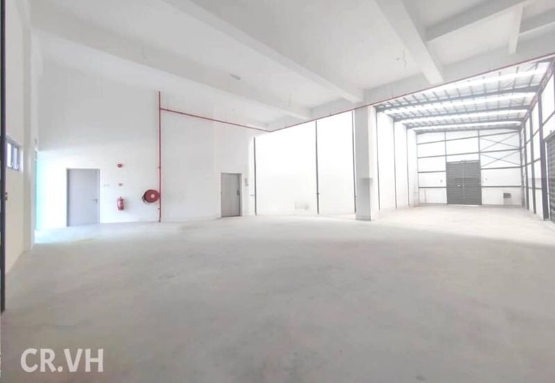 Teluk Panglima Garang