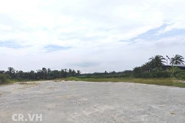 Kampung Telok Gong