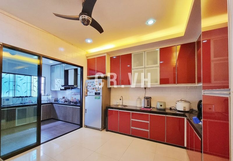 Bandar Bukit Tinggi 2