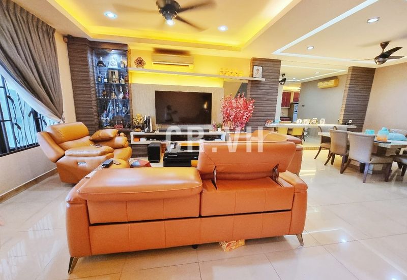 Bandar Bukit Tinggi 2