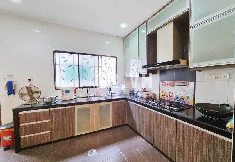 Bandar Bukit Tinggi 2