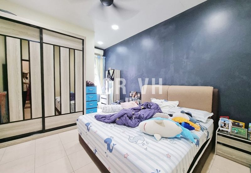 Bandar Bukit Tinggi 2