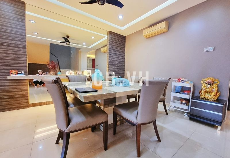 Bandar Bukit Tinggi 2