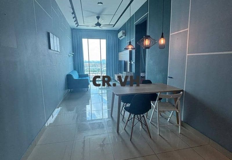 The Maple Residences