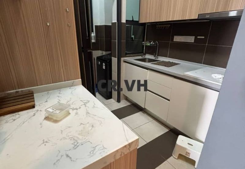 The Maple Residences