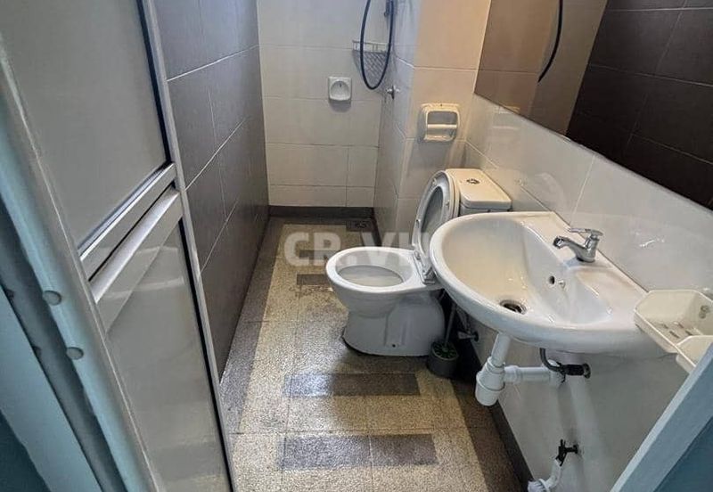 The Maple Residences