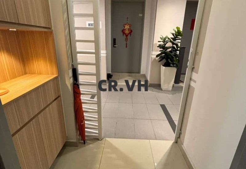 The Maple Residences