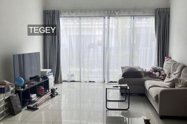 Wisteria @ Bandar Rimbayu