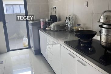 Wisteria @ Bandar Rimbayu