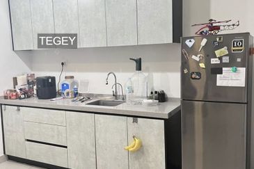 Wisteria @ Bandar Rimbayu