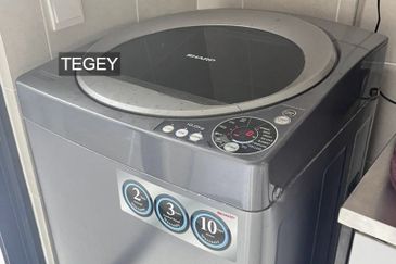 Wisteria @ Bandar Rimbayu