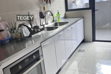 Wisteria @ Bandar Rimbayu