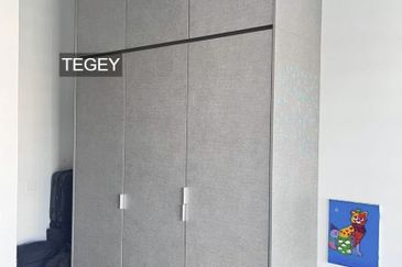 Wisteria @ Bandar Rimbayu