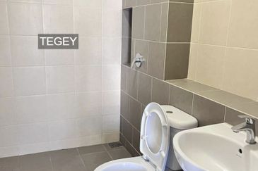 Wisteria @ Bandar Rimbayu