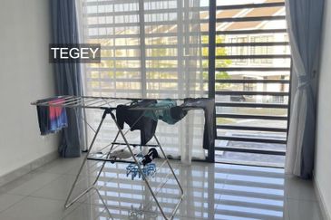 Wisteria @ Bandar Rimbayu