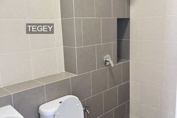 Wisteria @ Bandar Rimbayu