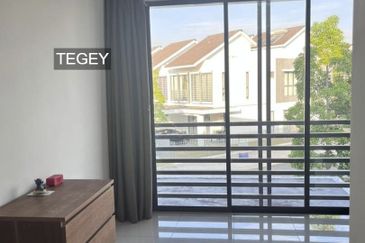 Wisteria @ Bandar Rimbayu