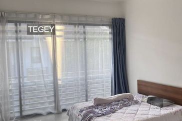 Wisteria @ Bandar Rimbayu