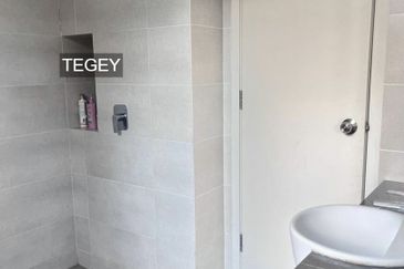 Wisteria @ Bandar Rimbayu